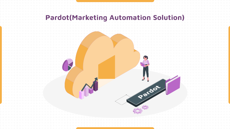 Pardot B2B Marketing Automation Solution