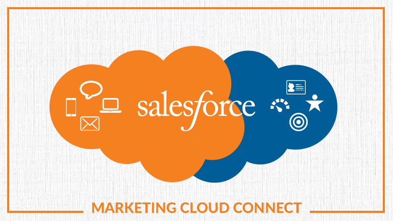 Salesforce Marketing Cloud Resolves the Marketing Challenges