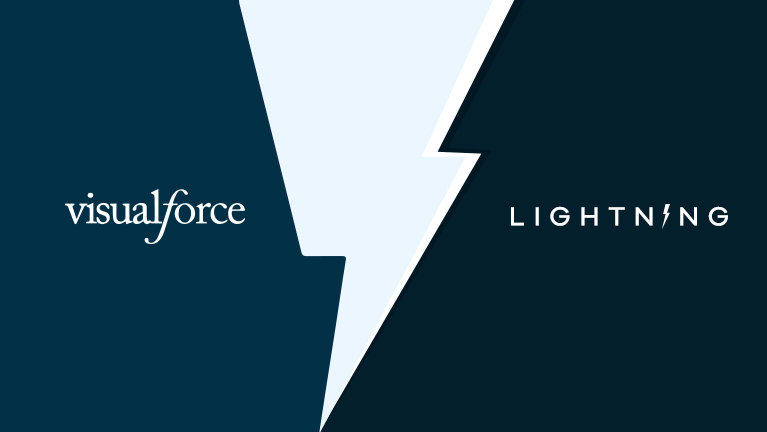 Visualforce to Lightning Switch
