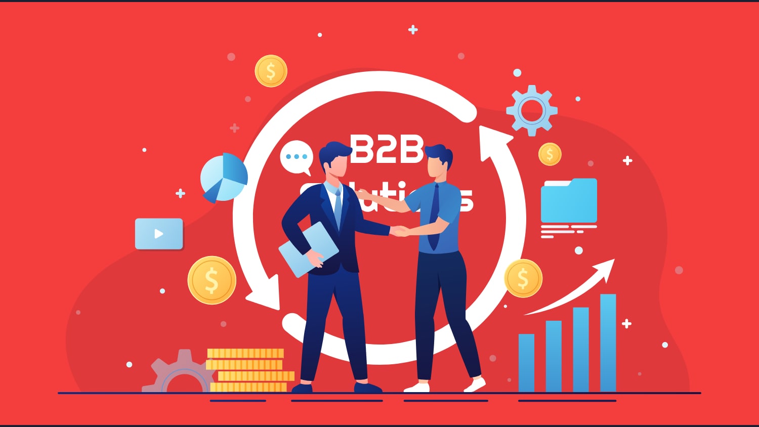Salesforce Pardot Solutions: Get Maximum Returns from B2B Marketing Automation
