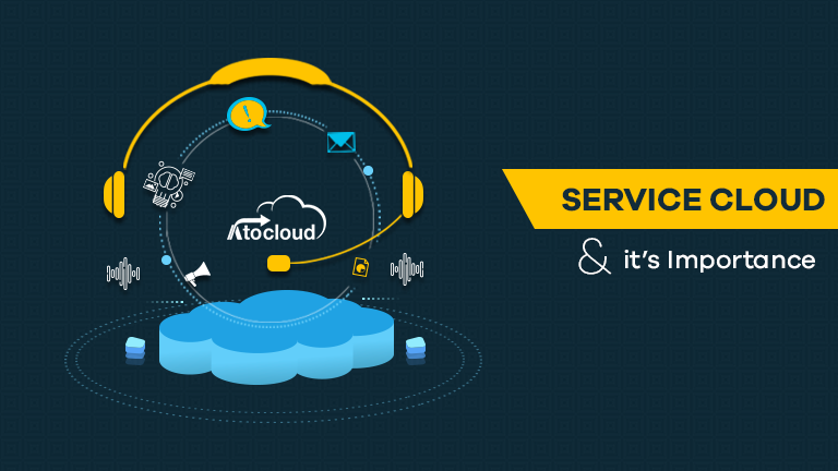 Salesforce Service Cloud Implementation