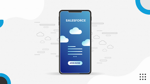 Salesforce Mobile App