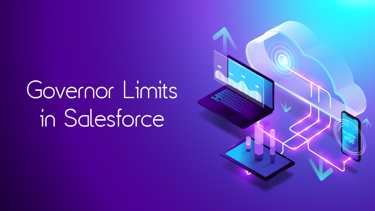 Governor Limits in Salesforce 